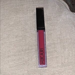 Hilarious lip gloss